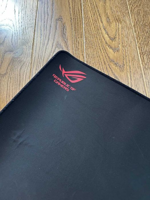 Подложка за мишка ASUS ROG SCABBARD