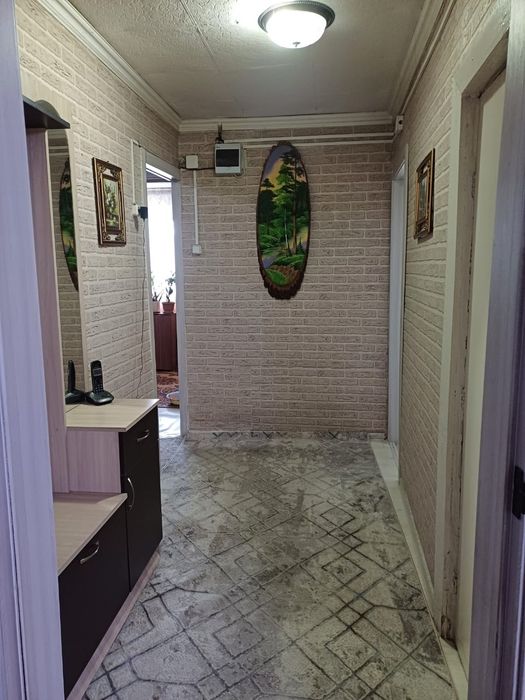 Продаётся дом в хорошем состояние