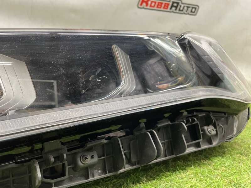 Фара LED Kia K5 DL3 лев. (б/у)