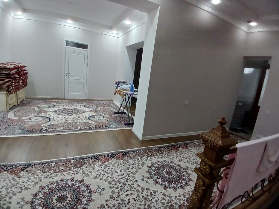 Продаётся дом Ташкентская область, город Нурафшон