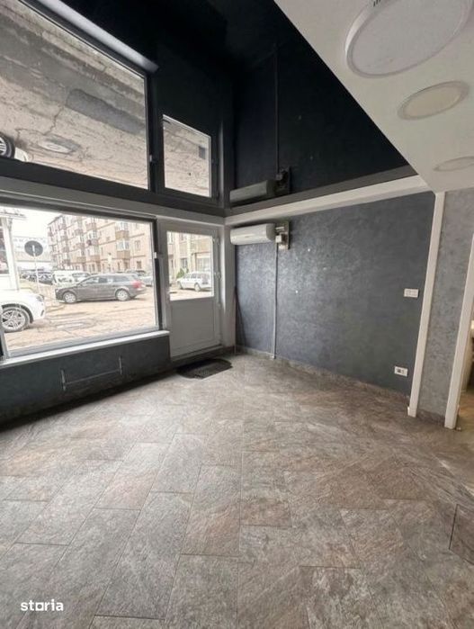 Spatiu comercial de inchiriat, Radauti