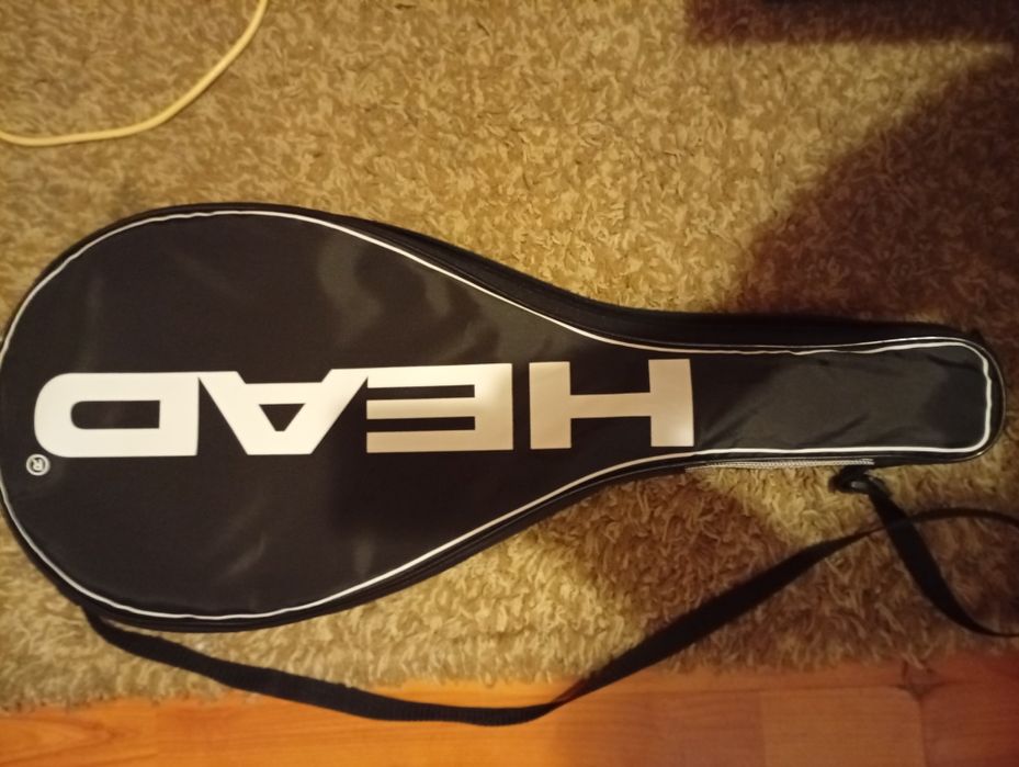Racheta tenis head chalenge