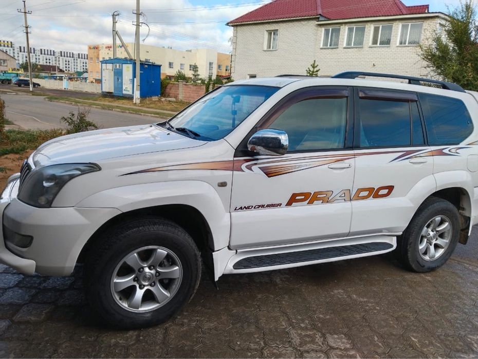 Продам автомобиль или обмен на квартиру