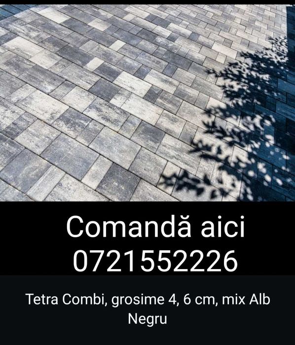 Pavaje la cel mai bun preț