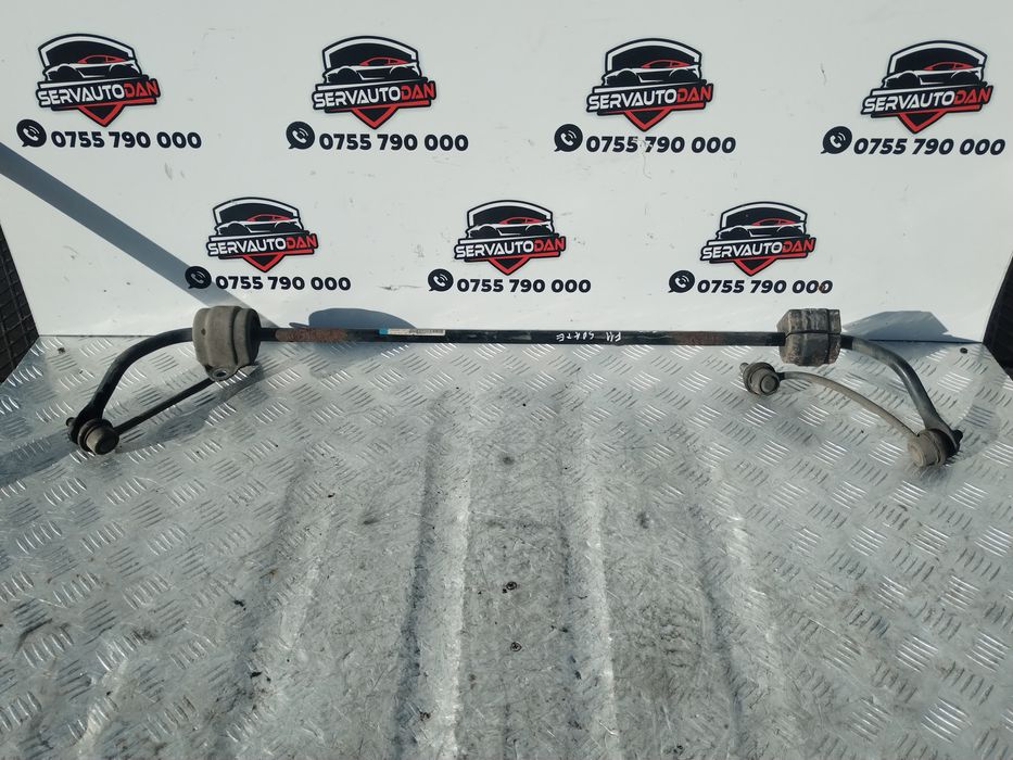 bara stabilizatoare torsiune spate bmw seria 5 (2010-2017) [f11] 2.0 m