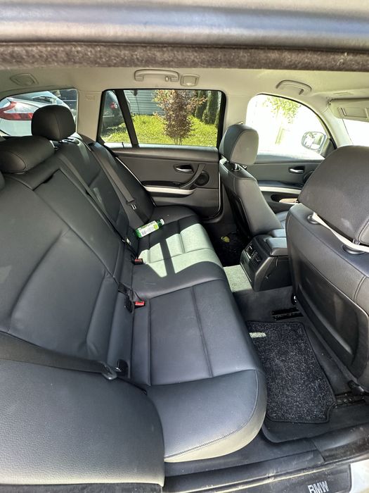 Vand/Schimb BMW 318d facelift