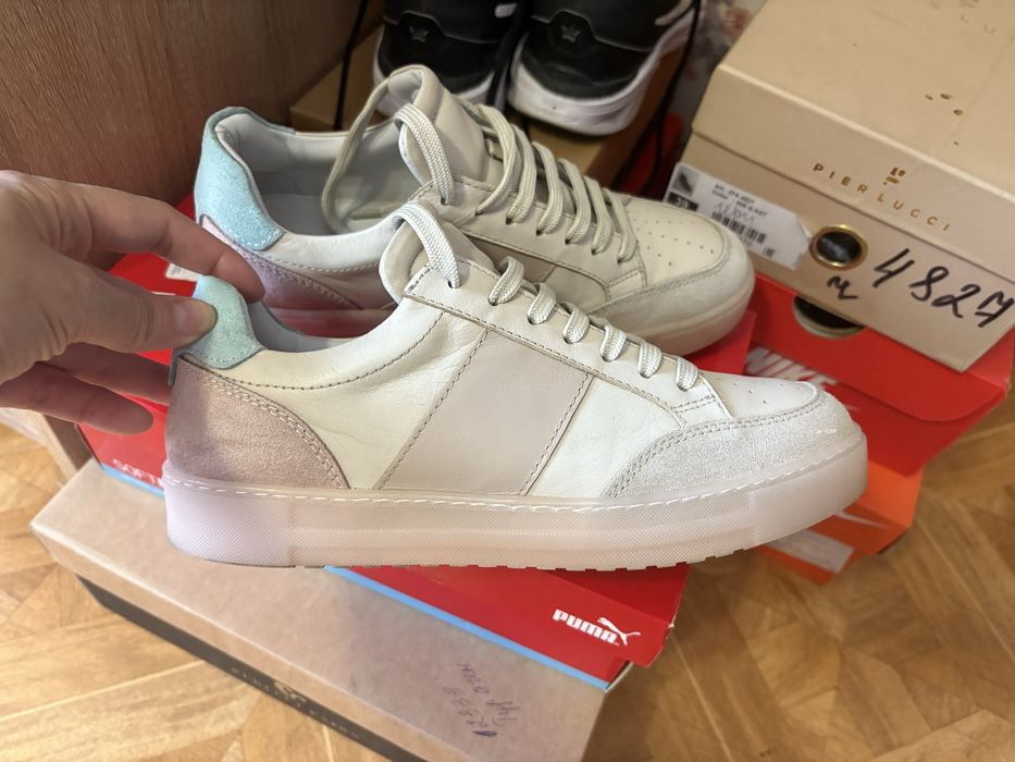 Кеды perfect pairs 38р