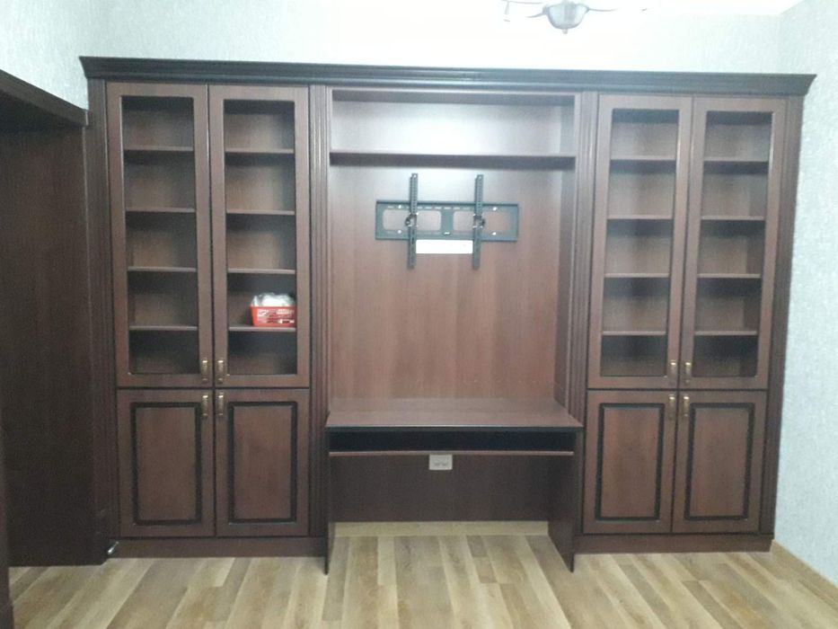 Мебель И кухни набор