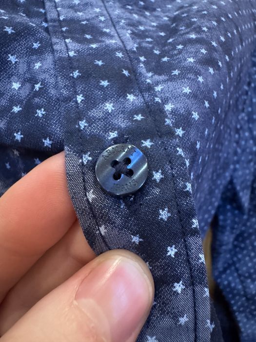 Рубашка Armani Jeans
