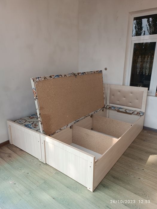 Сандикли кроват Аксия 850 000