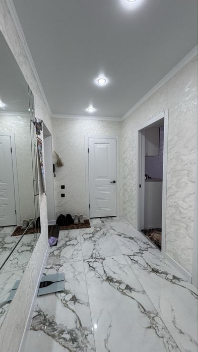 Продажа 1 комн.кв. Мкр 10