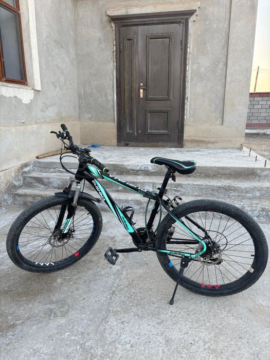 2 велосипед сатылады