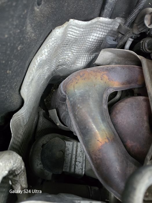 Mercedes CLK W209 цяла или на част с регистрация още