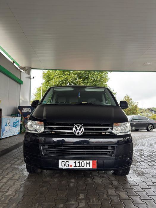 Volkswagen T5 Caravelle COMFORTLINE