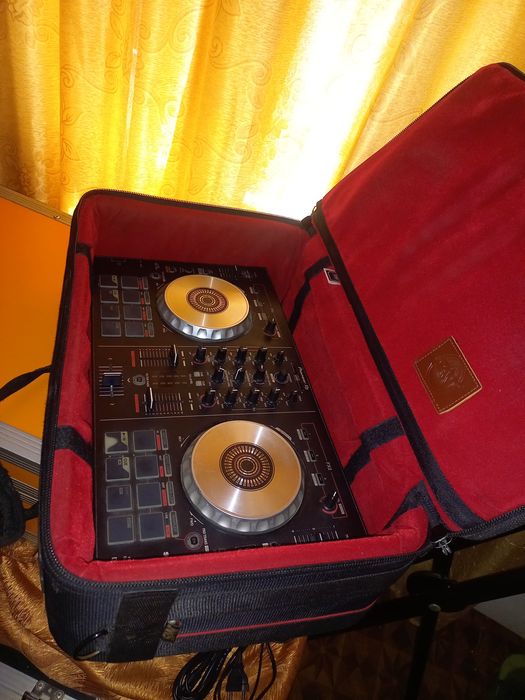 DJ Pioneer ddj-sb2