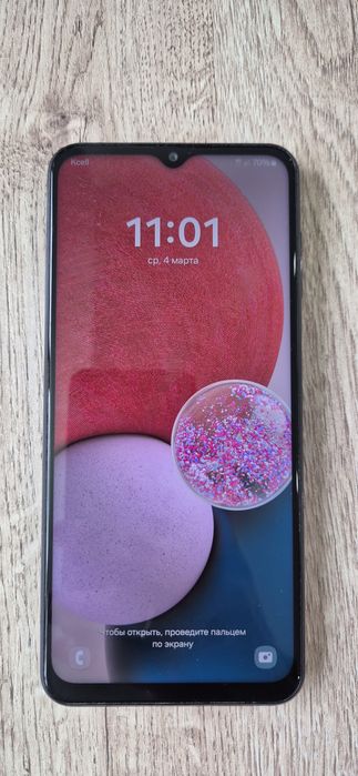 Самсунг А13 64ГБ