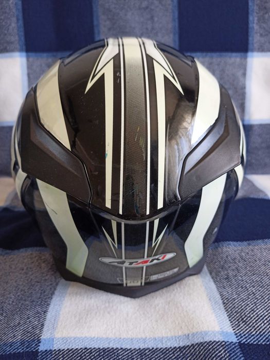 Шлем модуляр ATAKI (Атаки)