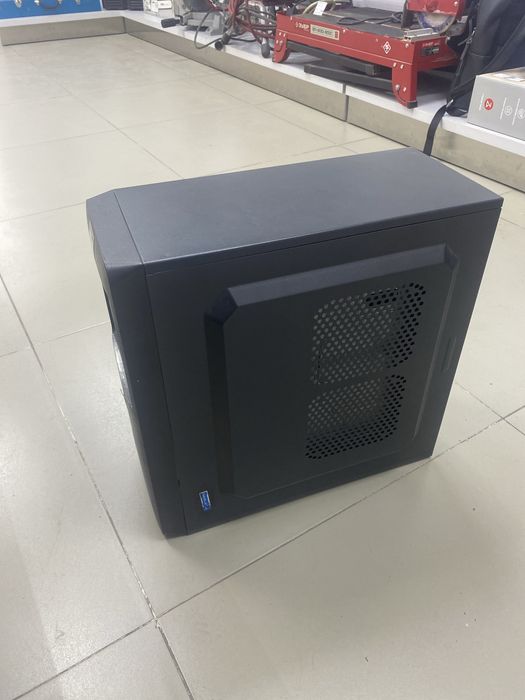 Системный блок Asrock TM79
