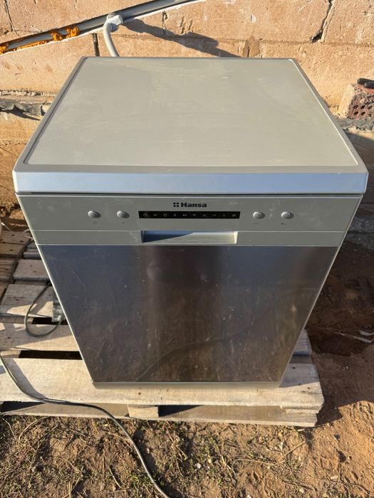 Hansa посудомойка