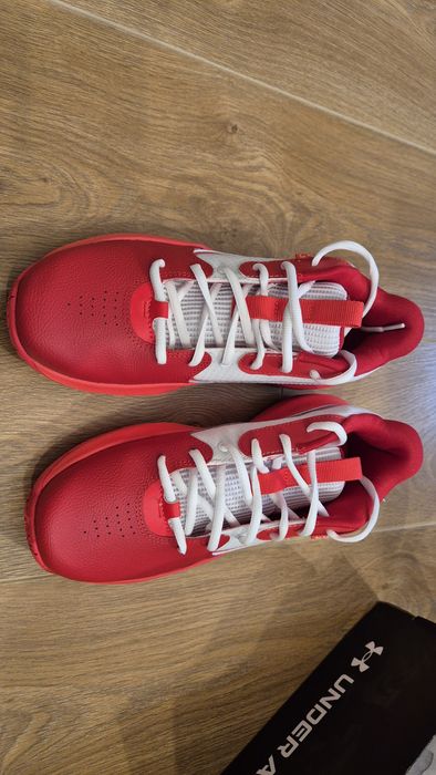 Маратонки Under Armour