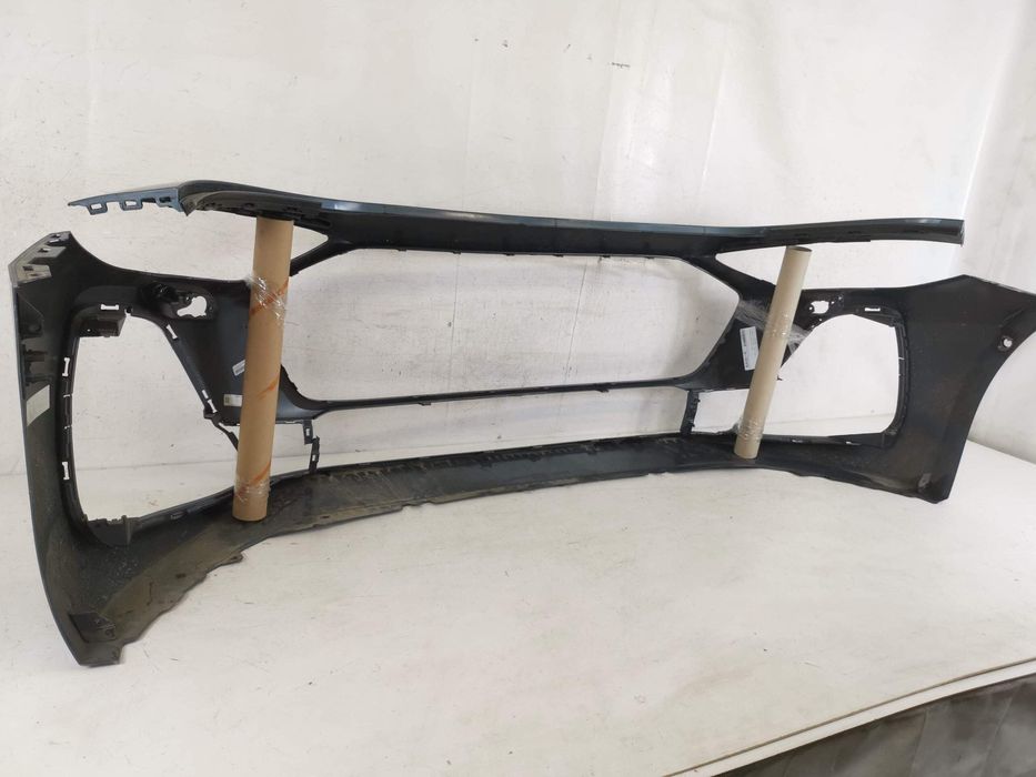 Предна броня Ауди А5 / Audi A5 B10 S-Line Оригинална В добро състояние