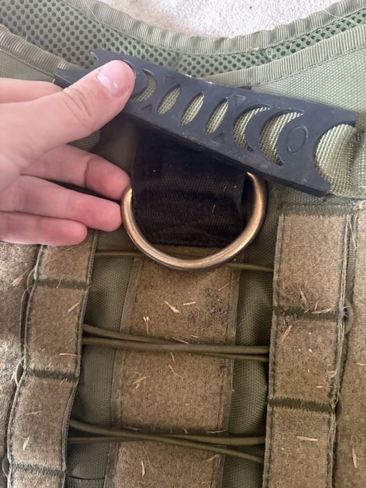 Продажа тактической шлейки.