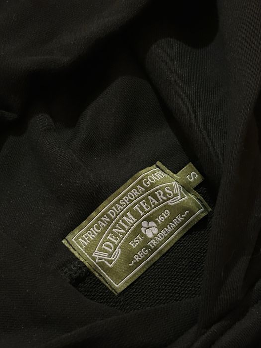 Екип Denim tears tracksuit