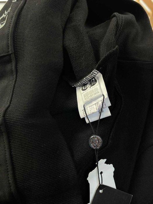 Chrome Hearts Neon Hoodie | Hanorac Chrome Hearts