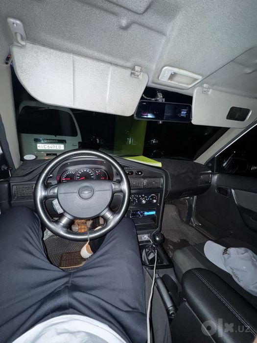 Nexia 2 Dons 1.6 Super Lux
