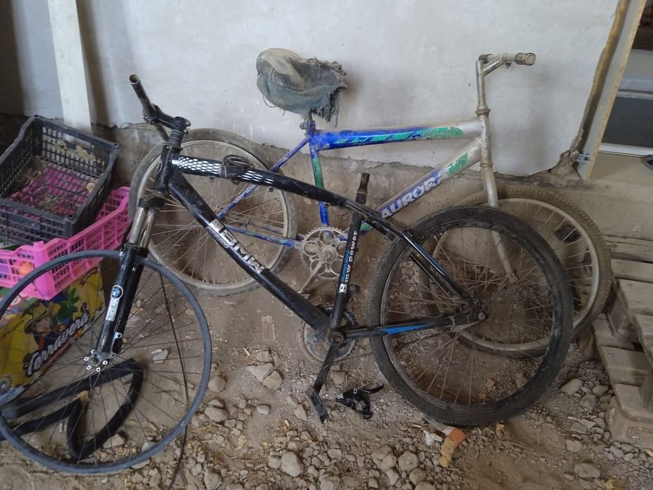 Велосипед сатылады