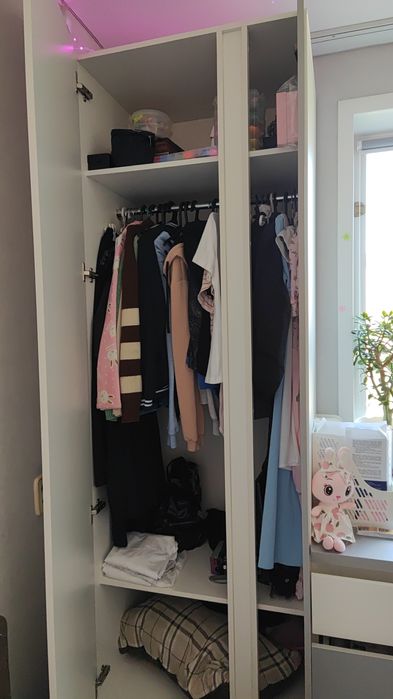 Стенка детская идеальная