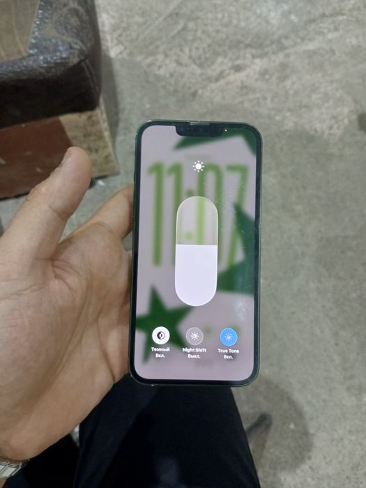 Iphone 13 продам или обменяю