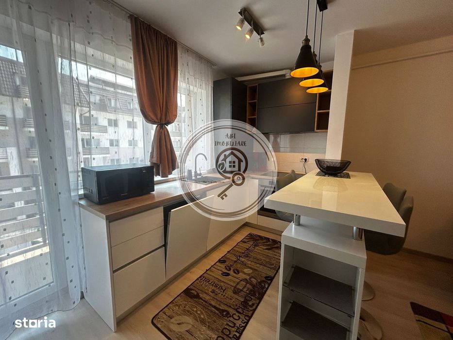 Apartament 2 camere, Vila 35 – Subcetate Sânpetru -