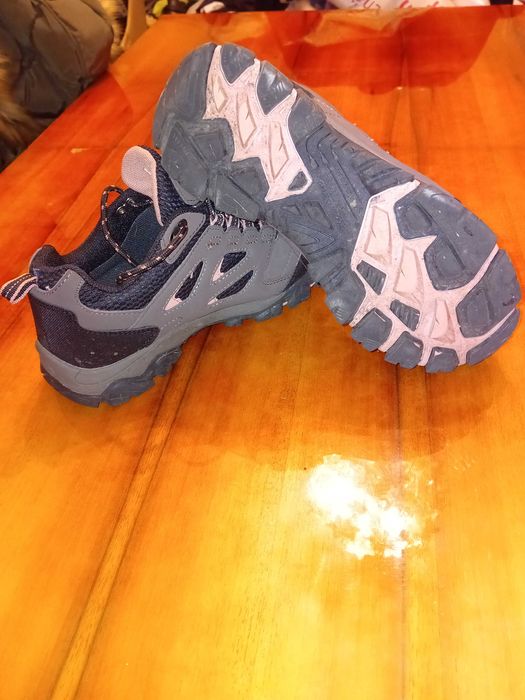 Incaltaminte outdoor impermeabila dama Regatta GreatOutdoors