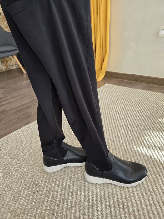 Дълги     ботуши