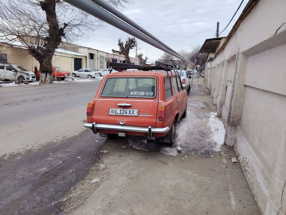 Продается Ваз 2102