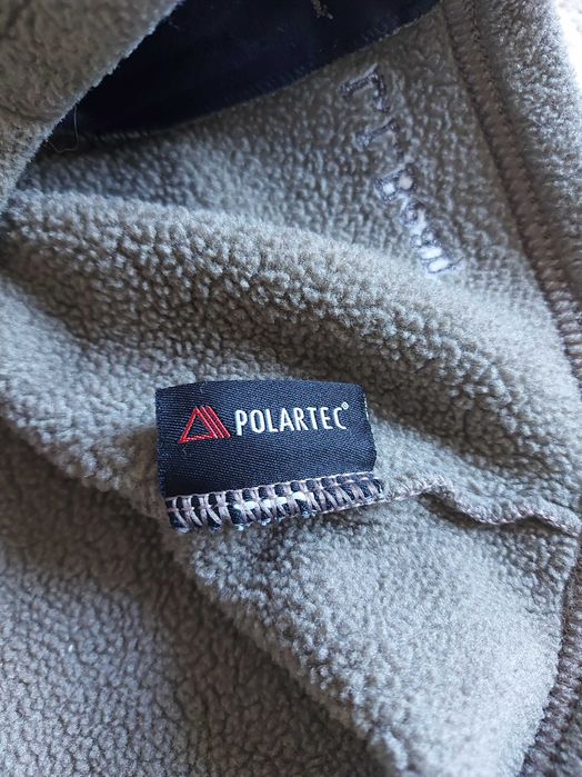 Поларено горнище - L.L. Bean - Polartec Fleece Jacket XL