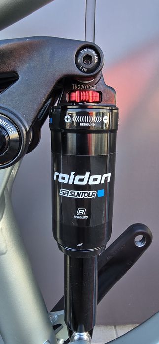 GHOST Kato FS 29ц. 1х12 М разм.