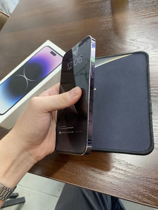 Iphone 14 pro max