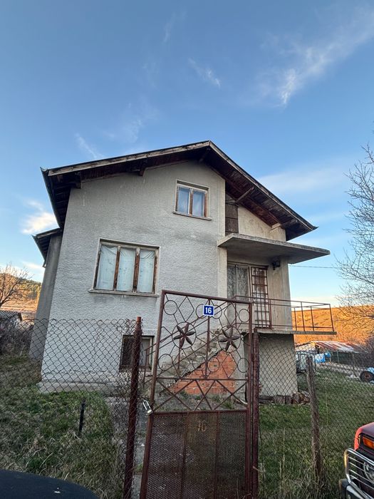 Продава се Къща в с. Конска, Област Перник - 120 кв.м за 383 €/кв.м - Снимка #15