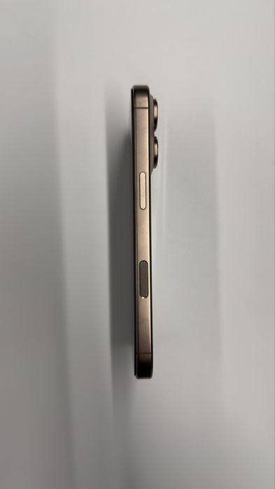 Iphone 16 pro in stare buna