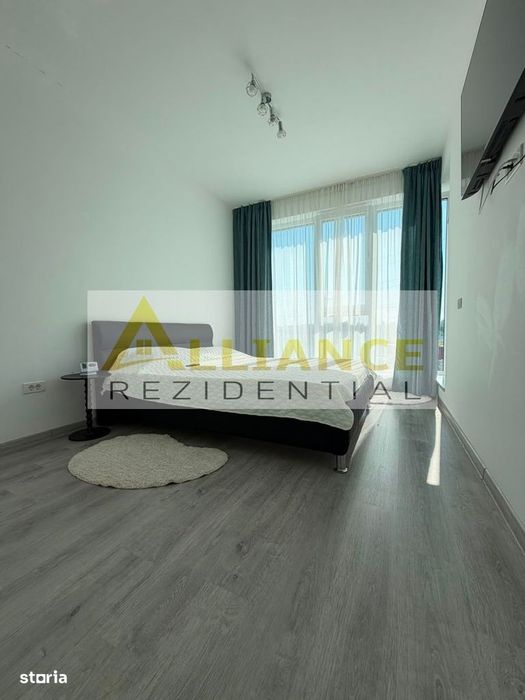 Apartament 3 Camere Și 2 Băi - Bloc Boutique