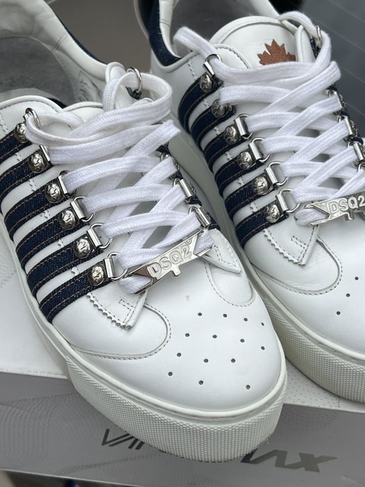 Sneakers Dsq stare f buna