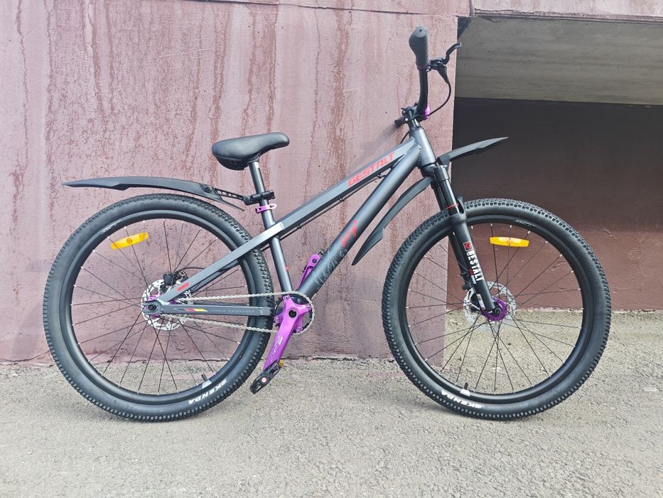 Срочно новый велосипед