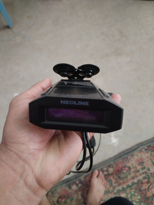 Neoline 7700s Black