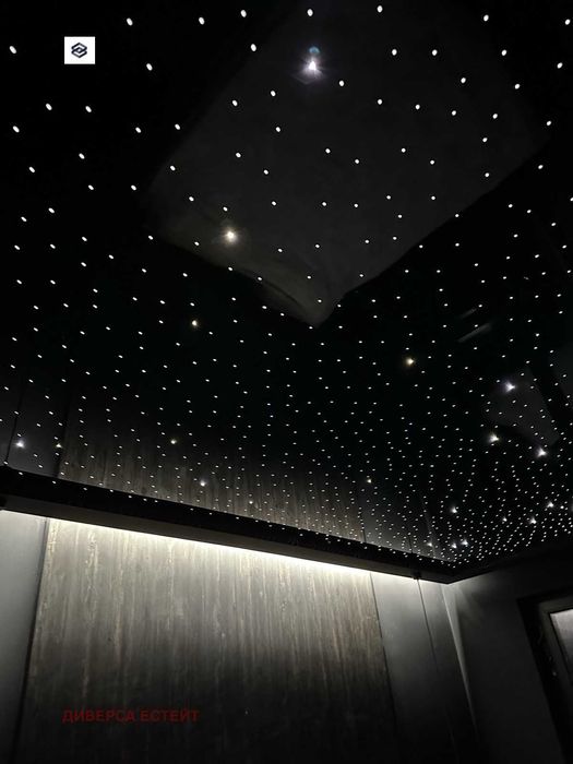 Даваме Под Наем Двустаен Апартамент В Христо Ботев