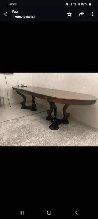 Продаю стол  3-3.5
