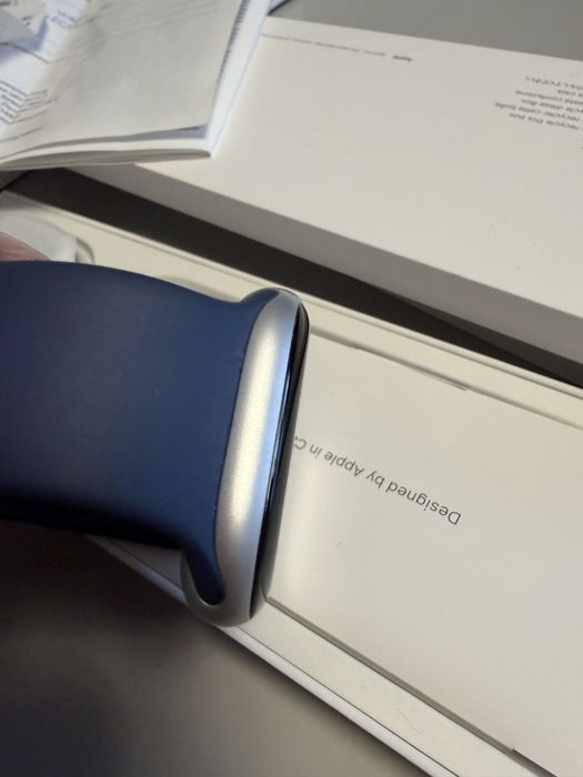 Apple Watch Series 10 (46 мм)