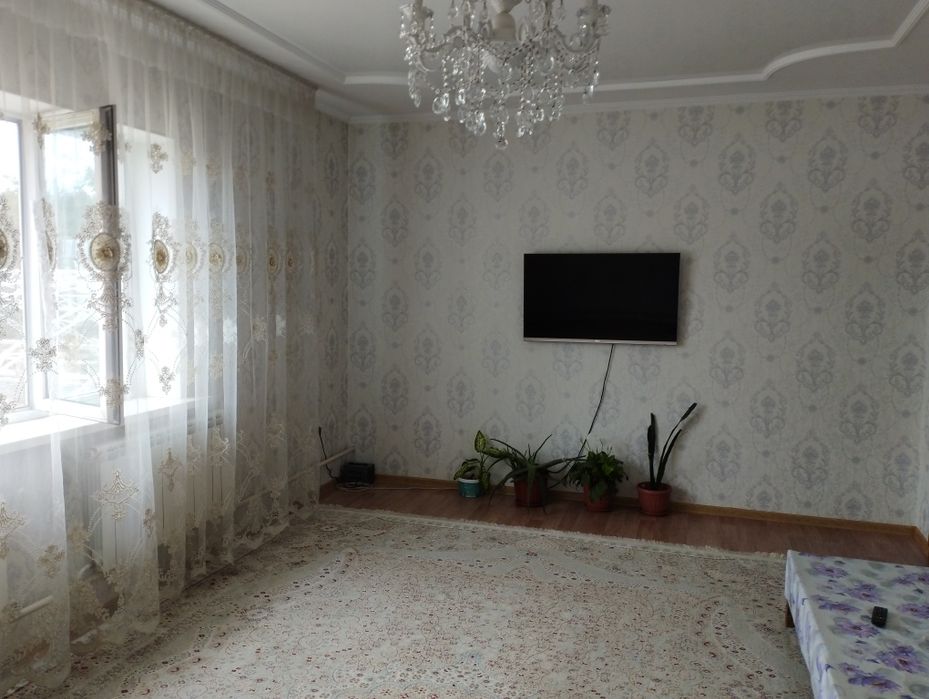 Үй сатылады документі толық