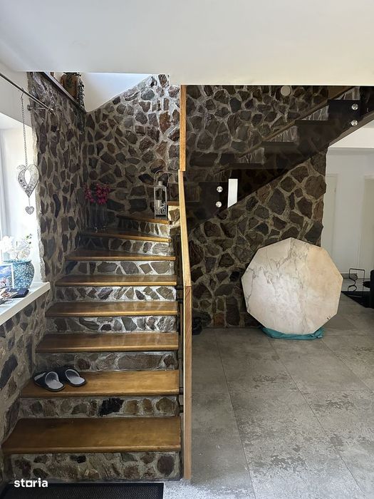 Casa si gradina generoasă aproape de Colibița (potențial Airbnb)